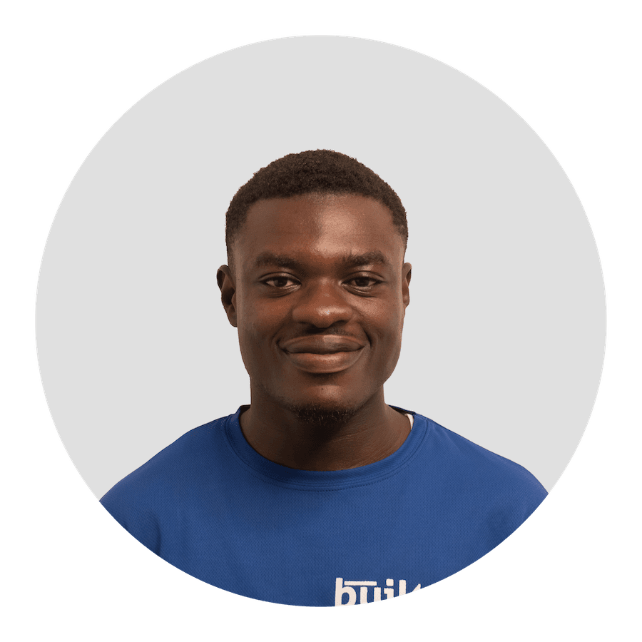 Samuel Boateng