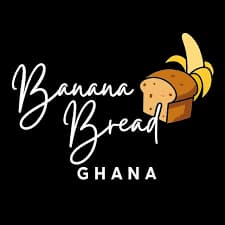 Banana Bread Ghana