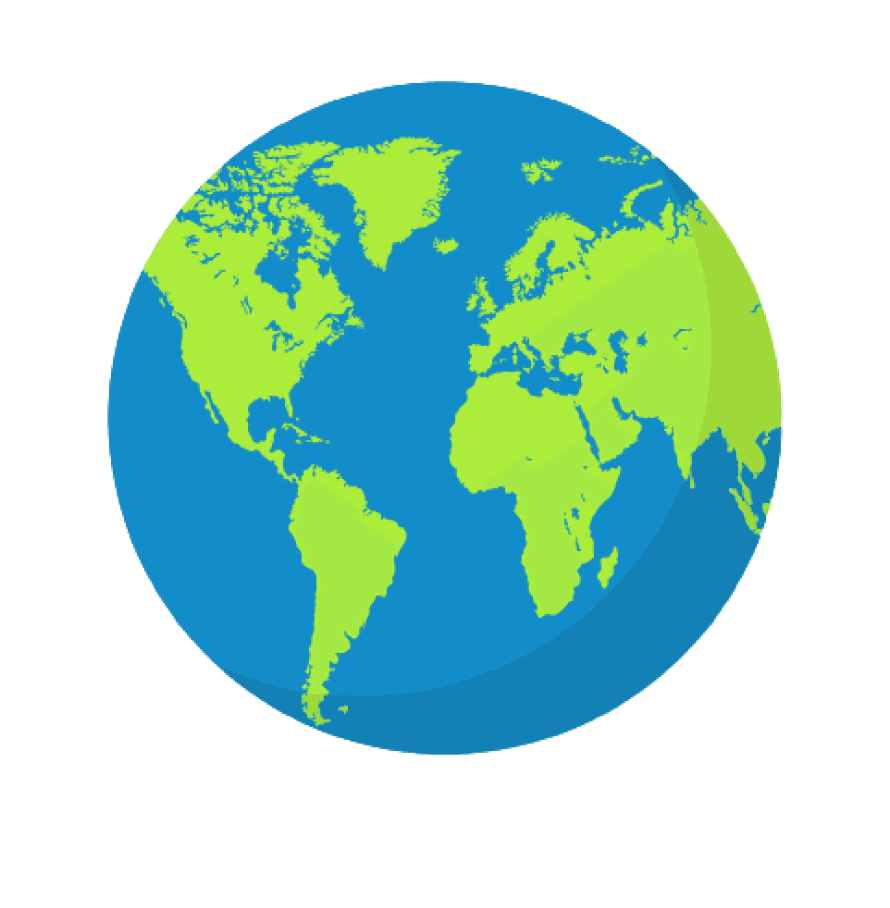country logo