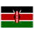 Flag of Kenya