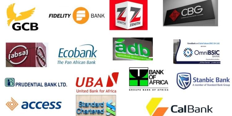 Which banks in Ghana are the most SME-friendly?