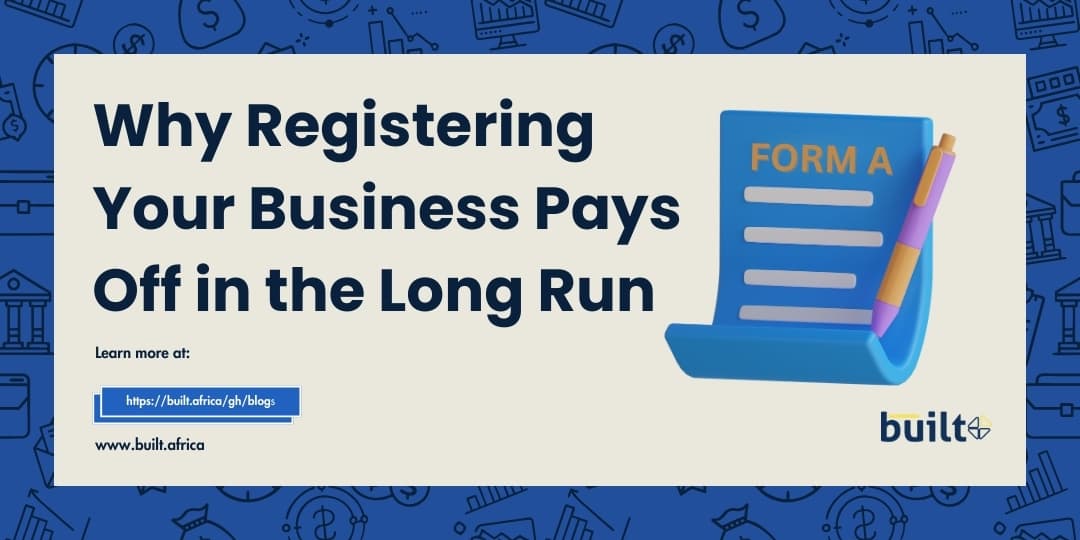Why Registering Your Business Pays Off in the Long Run