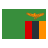 country flag